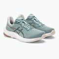 ASICS Gel-Pulse 14 дамски обувки за бягане ocean haze/champagne 4