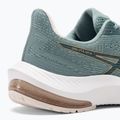 ASICS Gel-Pulse 14 дамски обувки за бягане ocean haze/champagne 8