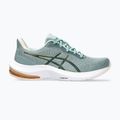ASICS Gel-Pulse 14 дамски обувки за бягане ocean haze/champagne 11