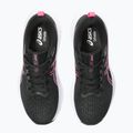 ASICS Gel-Excite 10 дамски обувки за бягане черно/горещо розово 13
