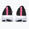 ASICS Gel-Excite 10 дамски обувки за бягане черно/горещо розово 14