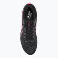 ASICS Gel-Excite 10 дамски обувки за бягане черно/горещо розово 6