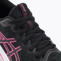 ASICS Gel-Excite 10 дамски обувки за бягане черно/горещо розово 8