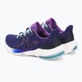 ASICS Gel-Pulse 14 дамски обувки за бягане патладжан/черно 3