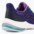 ASICS Gel-Pulse 14 дамски обувки за бягане патладжан/черно 9