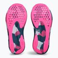 ASICS Noosa Tri 15 дамски обувки за бягане restful teal/hot pink 15