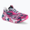 ASICS Noosa Tri 15 дамски обувки за бягане restful teal/hot pink