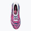 ASICS Noosa Tri 15 дамски обувки за бягане restful teal/hot pink 6