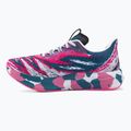 ASICS Noosa Tri 15 дамски обувки за бягане restful teal/hot pink 10