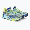 ASICS Noosa Tri 15 мъжки обувки за бягане илюзия синьо/аквамарин 4