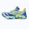 ASICS Noosa Tri 15 мъжки обувки за бягане илюзия синьо/аквамарин 10
