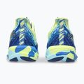 ASICS Noosa Tri 15 мъжки обувки за бягане илюзия синьо/аквамарин 11