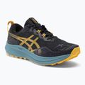 Мъжки обувки за бягане FUJILITE 4 black/honey на ASICS