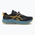 Мъжки обувки за бягане FUJILITE 4 black/honey на ASICS 3