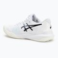 Мъжки обувки за тенис ASICS Gel-Challenger 14 Clay white/black 3