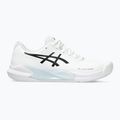 Мъжки обувки за тенис ASICS Gel-Challenger 14 Clay white/black 8