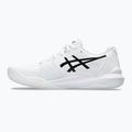 Мъжки обувки за тенис ASICS Gel-Challenger 14 Clay white/black 9