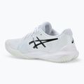 Мъжки обувки за тенис ASICS Gel-Challenger 14 white/black 3