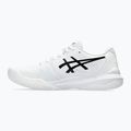 Мъжки обувки за тенис ASICS Gel-Challenger 14 white/black 9