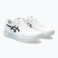 Мъжки обувки за тенис ASICS Gel-Challenger 14 white/black 10