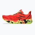 ASICS Noosa Tri 15 мъжки обувки за бягане sunrise red/black 9