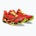 ASICS Noosa Tri 15 мъжки обувки за бягане sunrise red/black 10