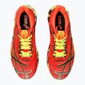 ASICS Noosa Tri 15 мъжки обувки за бягане sunrise red/black 12