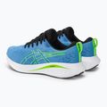 ASICS Gel-Excite 10 watercape/electric lime мъжки обувки за бягане 4