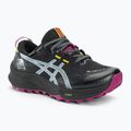 ASICS Gel-Trabuco 12 GTX дамски обувки за бягане черно/светло синьо