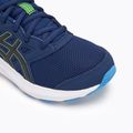 ASICS Jolt 4 GS детски обувки за бягане синьо разширение/черно 7