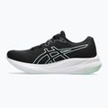 ASICS Gel-Pulse 15 дамски обувки за бягане черен/матов нюанс 10