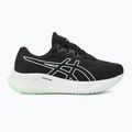 ASICS Gel-Pulse 15 дамски обувки за бягане черен/матов нюанс 3