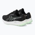 ASICS Gel-Pulse 15 дамски обувки за бягане черен/матов нюанс 4