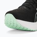 ASICS Gel-Pulse 15 дамски обувки за бягане черен/матов нюанс 9