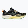 Мъжки обувки за бягане FUJILITE 4 black/magnetic blue на ASICS 9