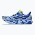 ASICS Noosa Tri 15 дамски обувки за бягане сапфир/жълт илюминат 9