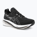 ASICS Gel-Nimbus 26 мъжки обувки за бягане черно/графитно сиво