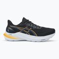 Мъжки маратонки за бягане ASICS GT-2000 12 black/fellow yellow 2