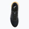 Мъжки маратонки за бягане ASICS GT-2000 12 black/fellow yellow 5