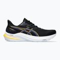 Мъжки маратонки за бягане ASICS GT-2000 12 black/fellow yellow 8