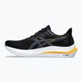 Мъжки маратонки за бягане ASICS GT-2000 12 black/fellow yellow 9