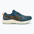 Мъжки обувки за бягане ASICS Gel-Sonoma 7 magnetic blue/black 2