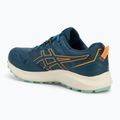 Мъжки обувки за бягане ASICS Gel-Sonoma 7 magnetic blue/black 3