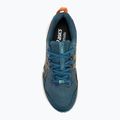 Мъжки обувки за бягане ASICS Gel-Sonoma 7 magnetic blue/black 5