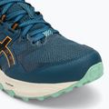 Мъжки обувки за бягане ASICS Gel-Sonoma 7 magnetic blue/black 7