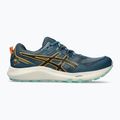Мъжки обувки за бягане ASICS Gel-Sonoma 7 magnetic blue/black 8