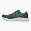 Мъжки обувки за бягане ASICS Gel-Sonoma 7 magnetic blue/black 9