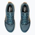 Мъжки обувки за бягане ASICS Gel-Sonoma 7 magnetic blue/black 12