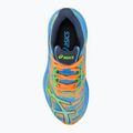 ASICS Gel-Noosa Tri 15 GS детски обувки за бягане watercape/electric lime 5