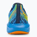 ASICS Gel-Noosa Tri 15 GS детски обувки за бягане watercape/electric lime 6